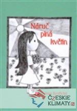 Náruč plná květin