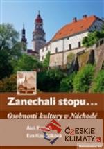 Zanechali stopu