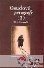 Osudové paragrafy 2