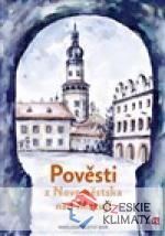 Pověsti z Novoměstska nad Metují