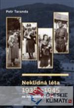 Neklidná léta 1938–1945 na Jablonecku a ...