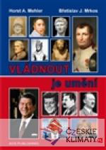 Vládnout je umění