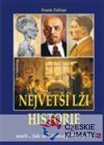 Největší lži historie