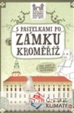 S pastelkami po zámku Kroměříž