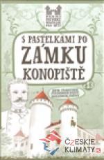 S pastelkami po zámku Konopiště