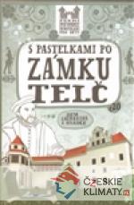 S pastelkami po zámku Telč