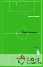 Sudí Hotový. Žalozpěv