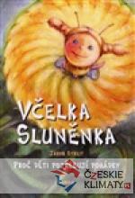 Včelka Sluněnka