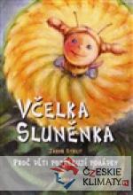 Včelka Sluněnka