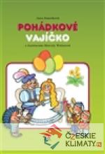 Pohádkové vajíčko