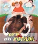 Kolik váží Matylda