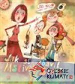 Jak se zbavit Mstivý Soni