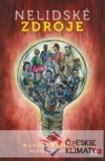 Nelidské zdroje