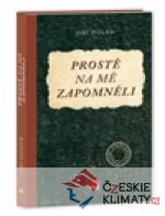 Prostě na mě zapomněli