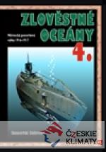 Zlověstné oceány 4