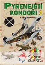 Pyrenejští kondoři 1.