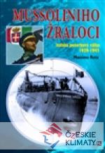 Mussoliniho žraloci