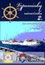 Vzpomínky námořníka 2.