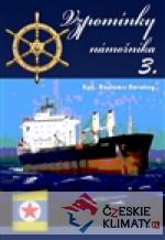 Vzpomínky námořníka 3.
