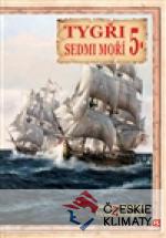 Tygři sedmi moří 5.