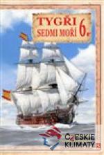 Tygři sedmi moří 6.