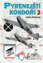 Pyrenejští kondoři 2.