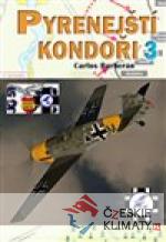 Pyrenejští kondoři 3.