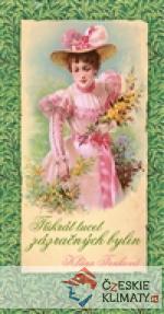 Třikrát tucet zázračných bylin