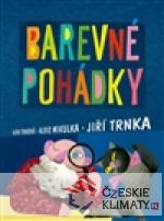 Barevné pohádky