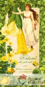 Krásné, ale jedovaté aneb Rodičové,...