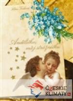 Andělíčku, můj strážníčku