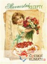 Slavnostní recepty naší babičky