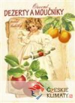 Ovocné dezerty a moučníky naší babi...