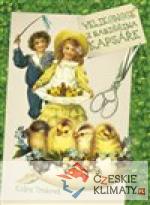 Velikonoce z babiččina kapsáře