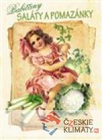 Babiččiny saláty a pomazánky