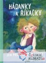 Hádanky a říkačky jen pro chytré hlavičk...