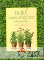 Tajné bylinkové recepty naší babičk...