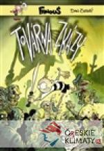 Fanouš – Továrna zkázy