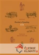 Pověsti z Vysočiny I