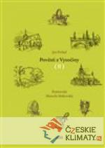 Pověsti z Vysočiny II.