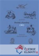 Pověsti z Vysočiny III.