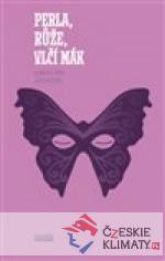 Perla, růže, vlčí mák