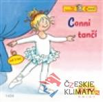 Conni tančí