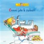 Conni jde k zubaři