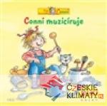 Conni muzicíruje