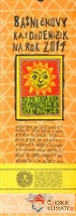 Básničkový každedeníček na rok 201...