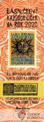 Básničkový každodeníček na rok 202...