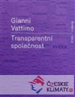 Transparentní společnost