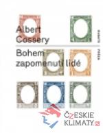 Bohem zapomenutí lidé