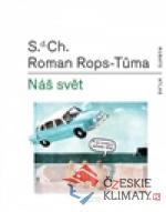 Náš svět čili Atlas kapitalismu